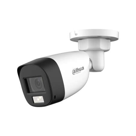TELECAMERA 4 IN 1 5MP OTTICA FISSA 2,8 IP67