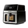 FRIGGITRICE AD ARIA 8,5LT 2100W CON LUCE INTERNA