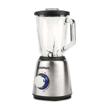 FRULLATORE 1300W 1,5 LT. BICCHIERE IN VETRO