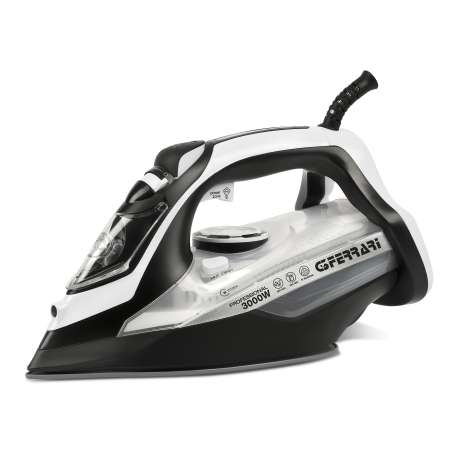 FERRO DA STIRO A VAPORE ELISEO 3000 3000W 450CC