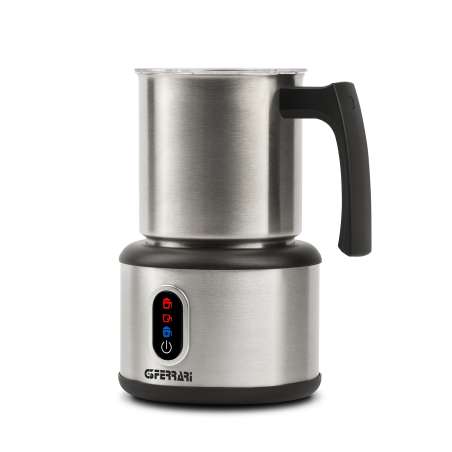 MONTALATTE 600W 250ML IN ACCIAIO INOX