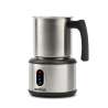 MONTALATTE 600W 250ML IN ACCIAIO INOX