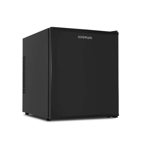 FRIGORIFERO A SEMICONDUTTORE 46 LT. NERO