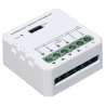 RICEVITORE WIRELESS PER TAPPARELLE SMART 230V 3A