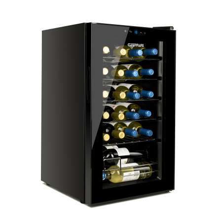 CANTINETTA PER VINO 24 BOTTIGLIE 63LT G3FERRARI