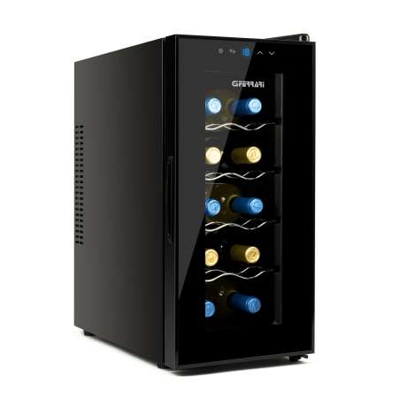 CANTINETTA PER VINO 10 BOTTIGLIE 28LT G3FERRARI