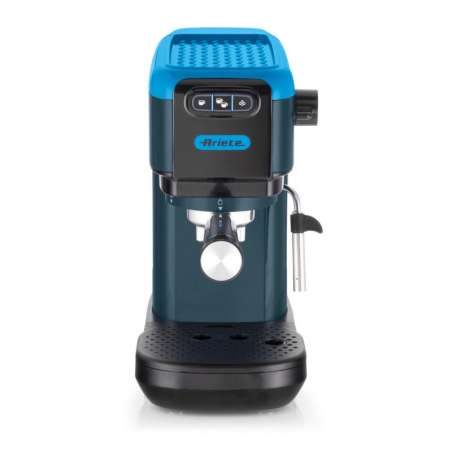 MACCHINA DA CAFFE PER CAFFÈ ESPRESSO ARIETE