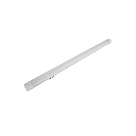 PLAFONIERA LED SLIM IP65 120CM 36W 3600LM 4000K