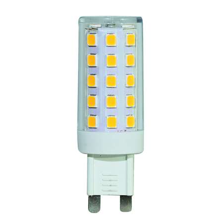 LAMPADA  A LED G9 4,8W 650LM 3000K LUCE CALDA