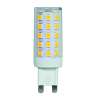 LAMPADA  A LED G9 4,8W 650LM 3000K LUCE CALDA