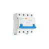 INTERRUTTORE MAGNETOTERMICO DIFFERENZIALE COMPACT