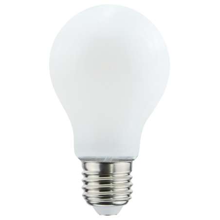 LAMPADA LED GOCCIA A FILAMENTO MILKY 11W