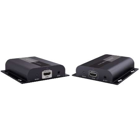ESTENSORE DI SEGNALE HDMI SU CAVO ETHERNET