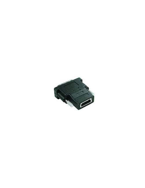 ADATTATORE DA SPINA DVI-D A PRESA HDMI DUAL LINK