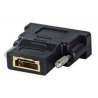 ADATTATORE SPINA DVI-D 24+1 PRESA HDMI