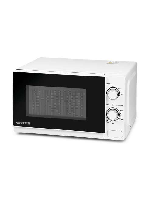FORNO MICROONDE 20 LT. SAPORMIO G3FERRARI
