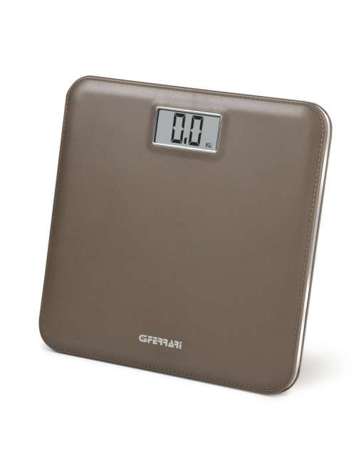 BILANCIA PESAPERSONA ELETTRONICA MAX 180 KG