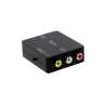 CONVERTITORE DA HDMI A RCA AUDIO VIDEO