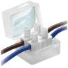 GEL BOX LINE IN BLISTER DA 4 PZ. GIUNTI IP68