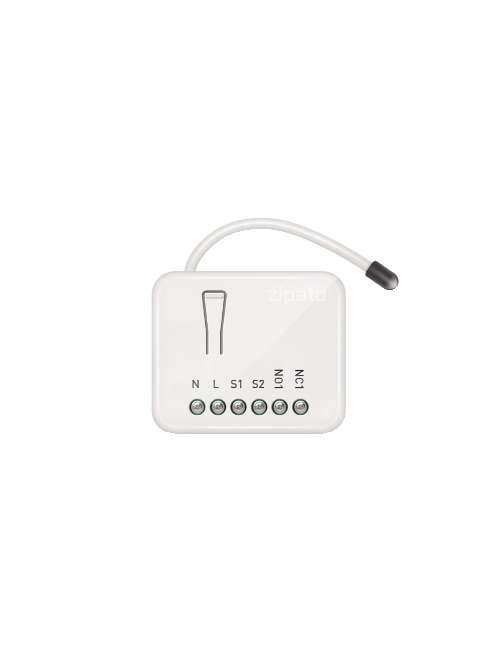 MICROMODULO WIRELESS PER GESTIRE MOTORI TAPPARELLE