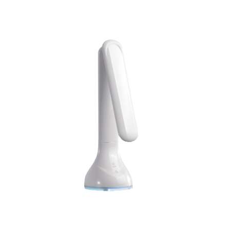 LAMPADA DA TAVOLO 18 LED CON BATTERIA RICARICABILE