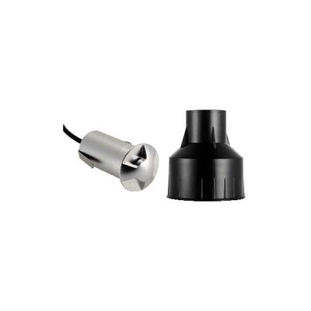 FARETTO LED DA INCASSO A PAVIMENTO 3W IP65 230V