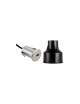 FARETTO LED DA INCASSO A PAVIMENTO 1W IP65 230V