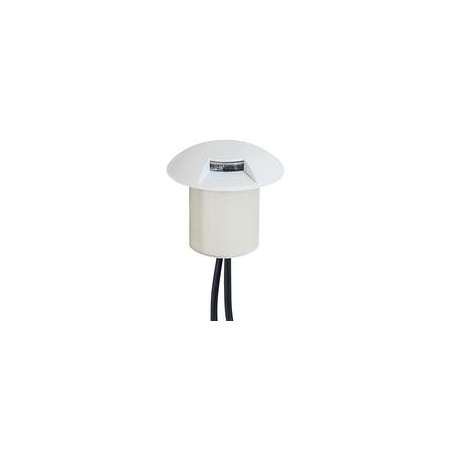 PUNTO LUCE SEGNAPASSO IP67 12VDC 1.5W L. NATURALE