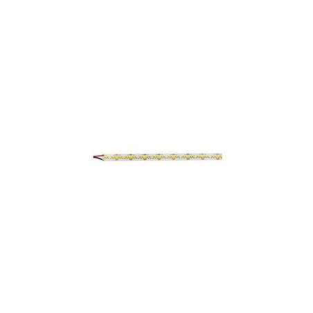 STRISCIA LED 24V 20W/M IP20 LUCE NATURALE 4000K