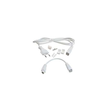PLAFONIERA REGLETTE LED T5 18W 120CM L.NATURALE