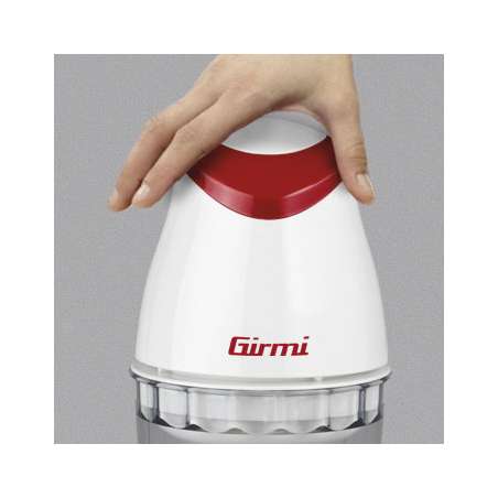 TRITATUTTO 350W COL. BIANCO GIRMI