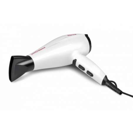 ASCIUGACAPELLI PROFESSIONALE 2200W CON MOTORE AC