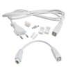 PLAFONIERA REGLETTE LED T5 14W 90CM L.NATURALE