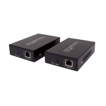 ESTENSORE DI SEGNALE HDMI SU CAVO ETHERNET 120MT
