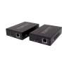 ESTENSORE DI SEGNALE HDMI SU CAVO ETHERNET 120MT
