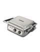 BISTECCHIERA ELETTRICA A CONTATTO 2000W CON PIASTR