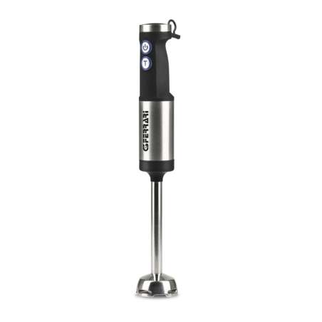 MIXER AD IMMERSIONE 700W 4 LAME 2 VELOCITÀ G3F