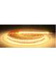 STRISCIA LED 24V 12W/M IP20 LUCE CALDA 3000K