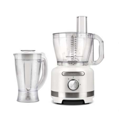 ROBOT DA CUCINA MULTIFUNZIONE MIXATUTTO 1000W