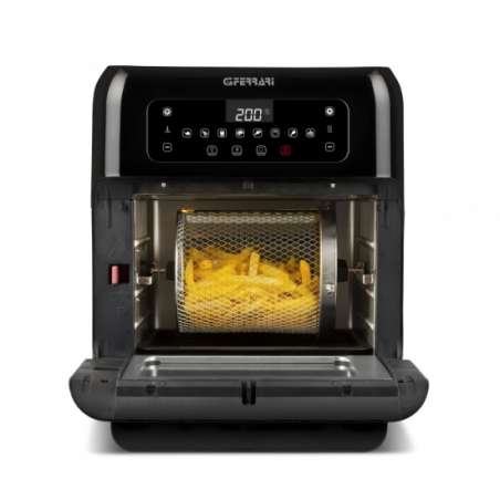 FORNO AYR FRYER ELETTRICO AD ARIA 11LT CON LUCE
