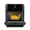 FORNO AYR FRYER ELETTRICO AD ARIA 11LT CON LUCE