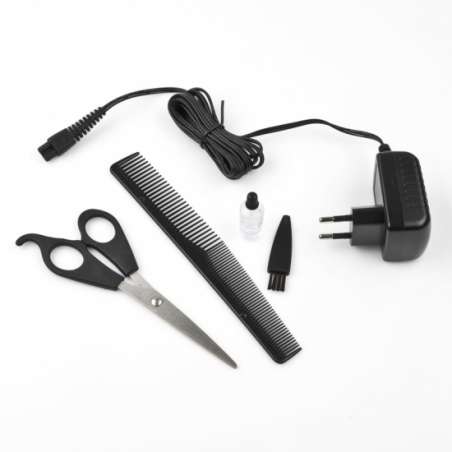 REGOLA BARBA E CAPELLI PROFESSIONALE ENDURO