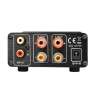 AMPLIFICATORE DIGITALE IN CLASSE D 2X20W 4OHM
