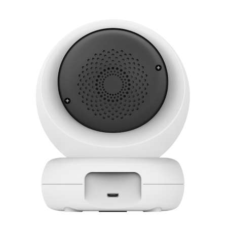 TELECAMERA IP WI-FI MOTORIZZATA HD 720P CON AUDIO