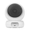 TELECAMERA IP WI-FI MOTORIZZATA HD 720P CON AUDIO
