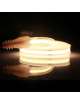 STRISCIA LED 5M IP67 COB 256 LED/M 24V 8W/M