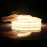 STRISCIA LED 5M IP67 COB 512 LED/M 24V 14W/M