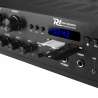 AMPLIFICATORE AUDIO 6 ZONE 600W CON MP3/FM/