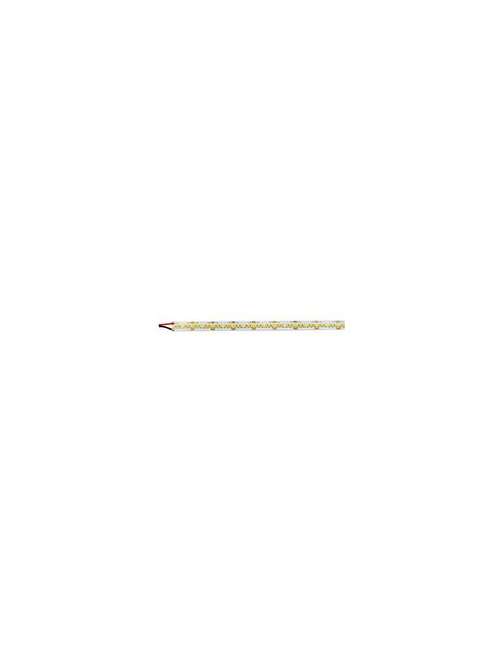 STRISCIA LED 24V 20W/M IP20 LUCE CALDA 3000K