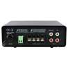 AMPLIFICATORE PROFESSIONALE 4-8 OHM / 30W CON MP3